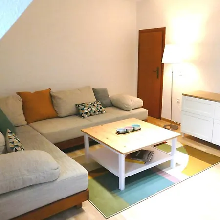Apartment Under