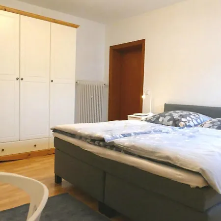 Apartment Under *