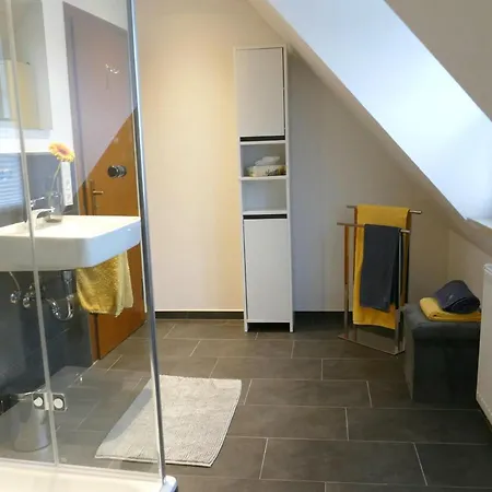 Apartment Under *