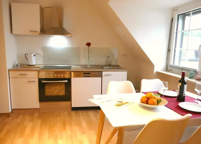 Apartamento Under Daun